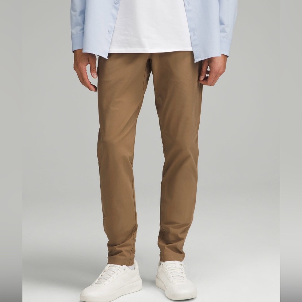 Lululemon ABC Slim Fit Trouser - Warpstream